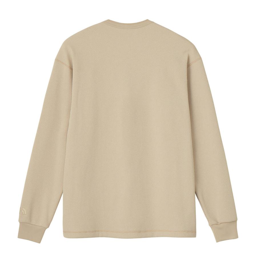THE NORTH FACE（ザ ノースフェイス） ロングスリーブハニカムヘンリー