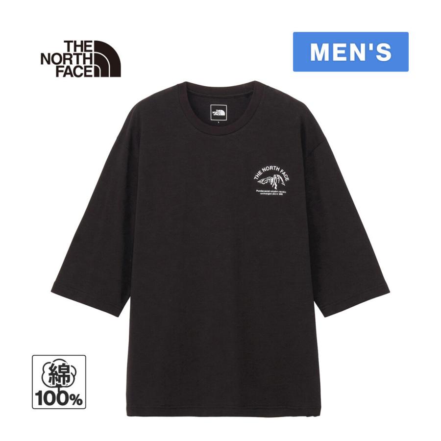 THE NORTH FACE（ザ ノースフェイス） ノースフェイス クォーター
