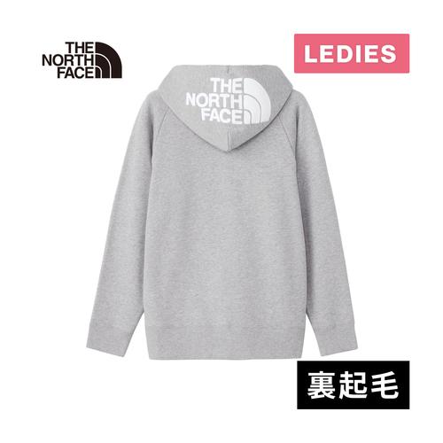 THE NORTH FACE（ザ ノースフェイス） ノースフェイス リアビュー