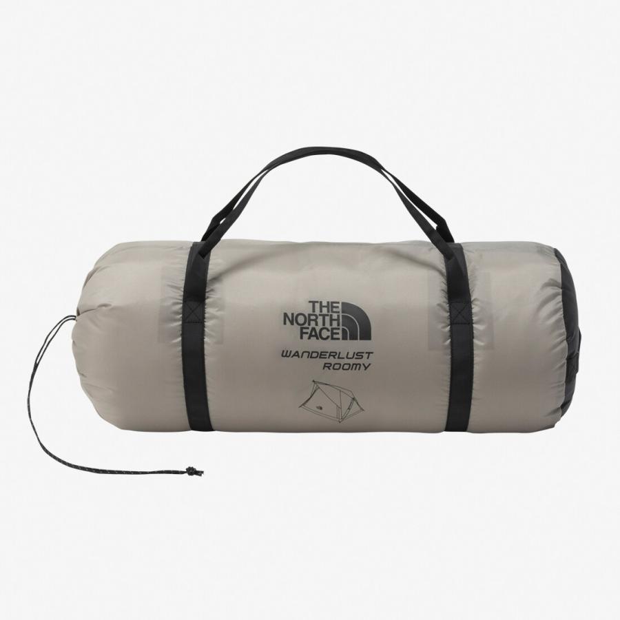 THE NORTH FACE（ザ ノースフェイス） ワンダーラストルーミー NV22507