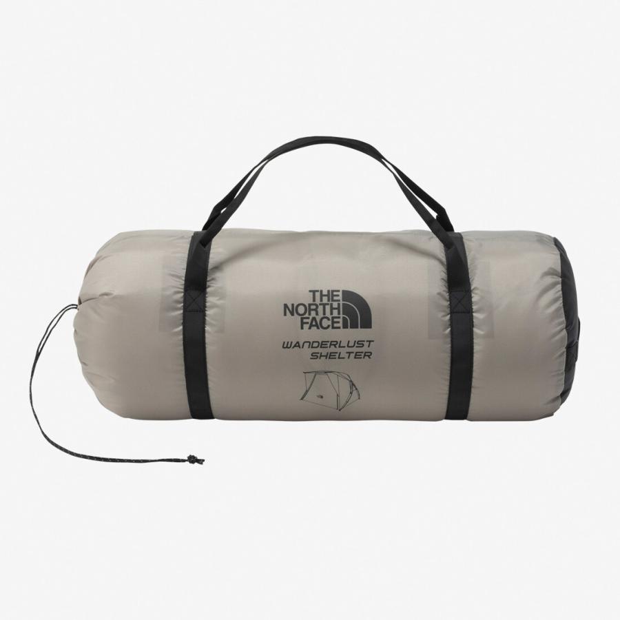 THE NORTH FACE（ザ ノースフェイス） ワンダーラストシェルター