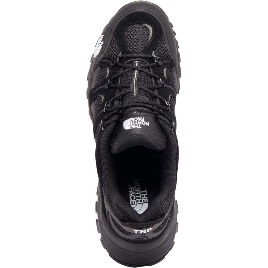 THE NORTH FACE（ザ ノースフェイス） ヘッジホッグ RVST NF02542 KW