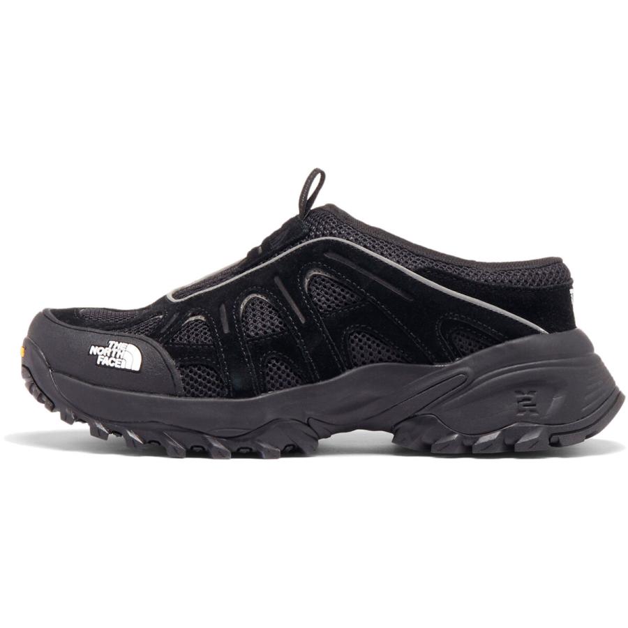 THE NORTH FACE（ザ ノースフェイス） ヘッジホッグ RVST ミュール 