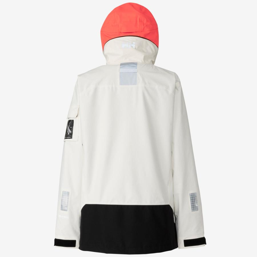 HELLY HANSEN（ヘリーハンセン） オーシャンフレイジャケット HH12540