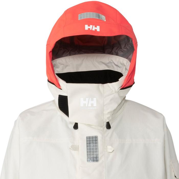 HELLY HANSEN（ヘリーハンセン） オーシャンフレイジャケット HH12540