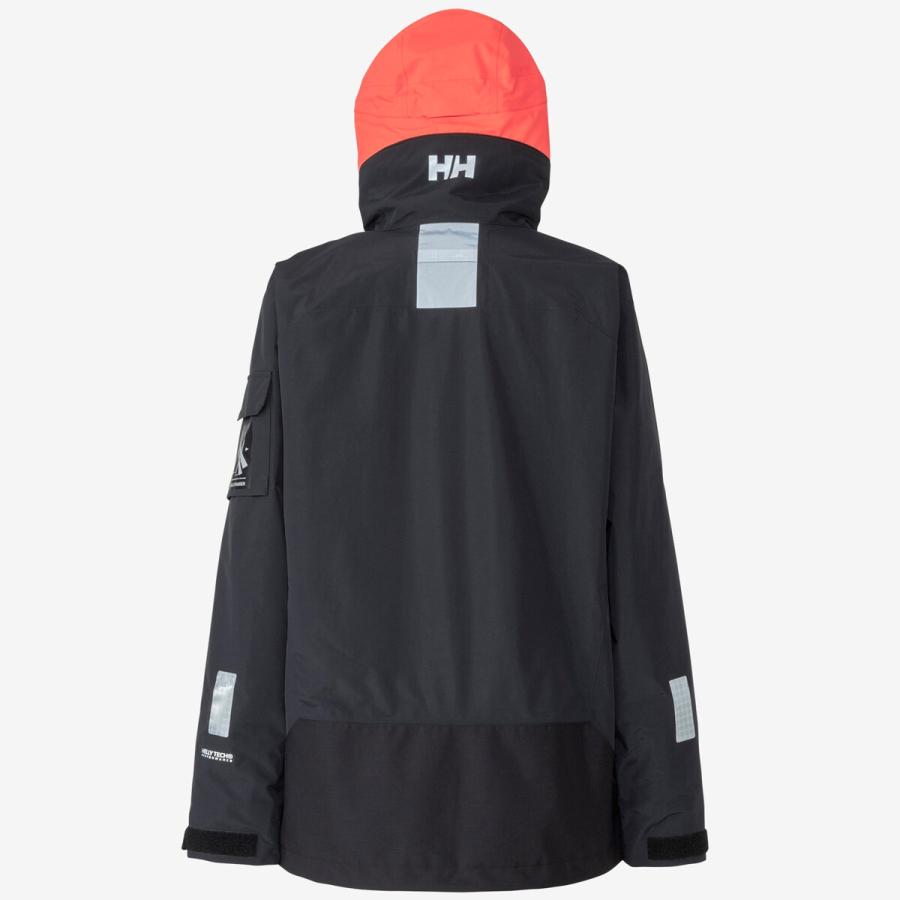 HELLY HANSEN（ヘリーハンセン） オーシャンフレイジャケット HH12540