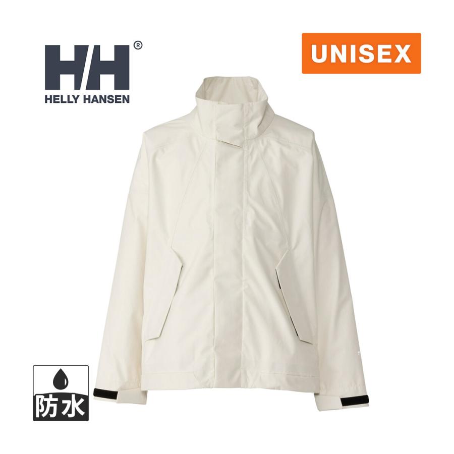 HELLY HANSEN（ヘリーハンセン） スプリットセイルジャケット HH12521
