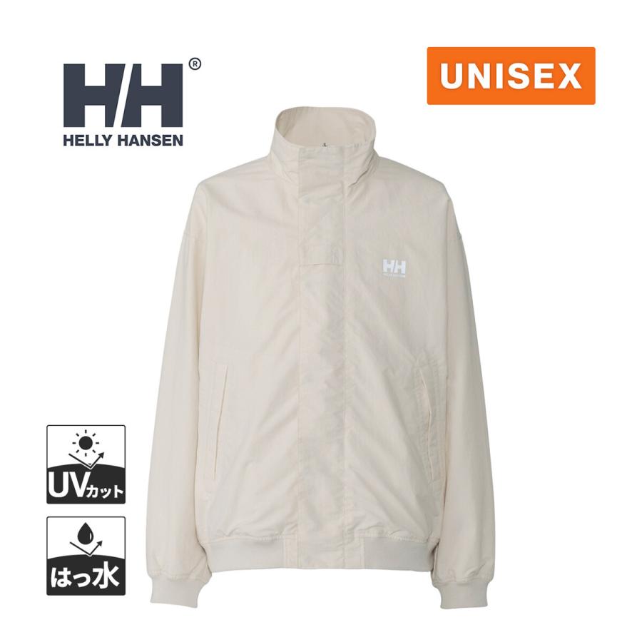 HELLY HANSEN（ヘリーハンセン） ライトノウティスクジャケット