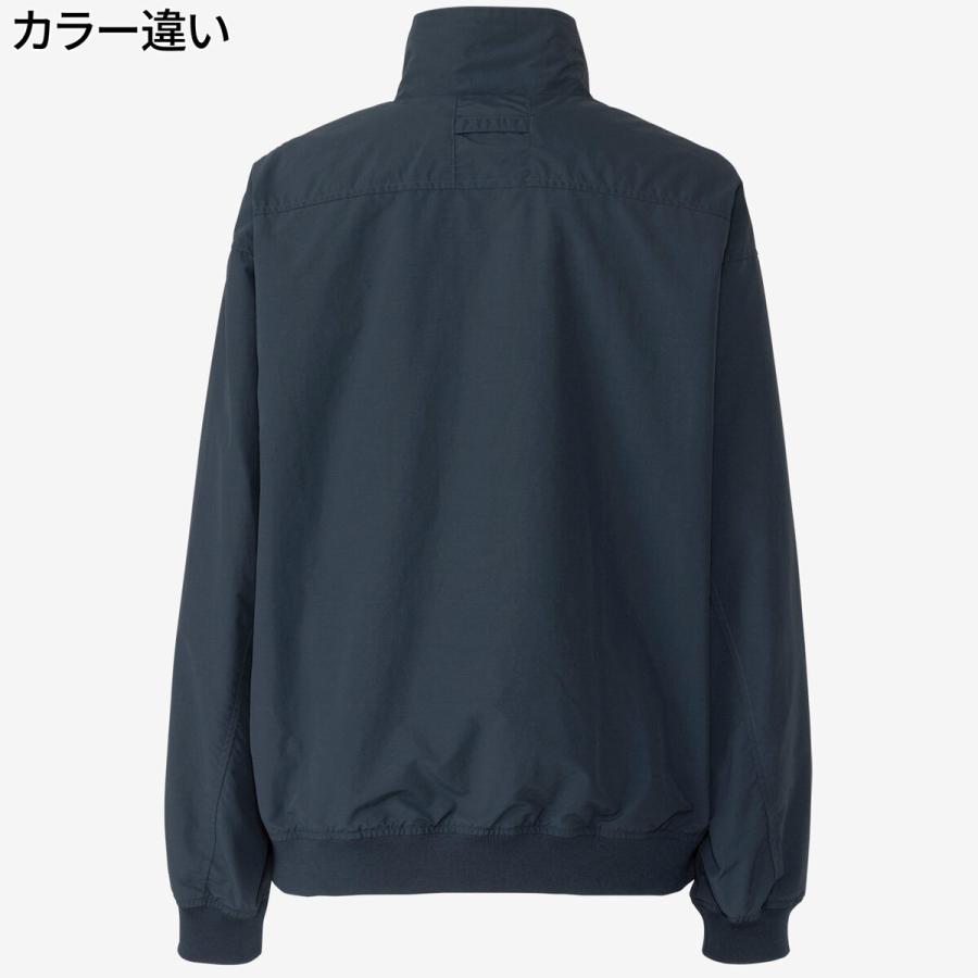 HELLY HANSEN（ヘリーハンセン） ライトノウティスクジャケット