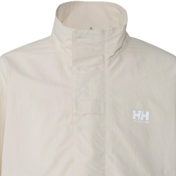 HELLY HANSEN（ヘリーハンセン） ライトノウティスクジャケット