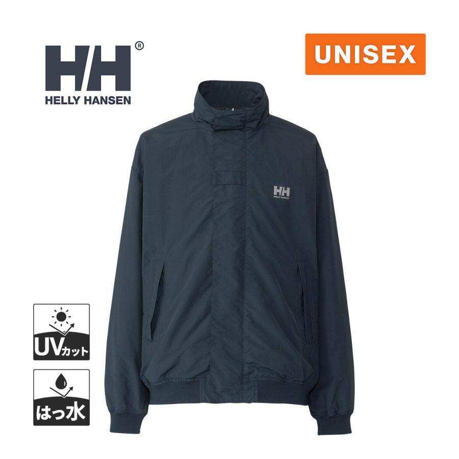 HELLY HANSEN（ヘリーハンセン） ライトノウティスクジャケット 