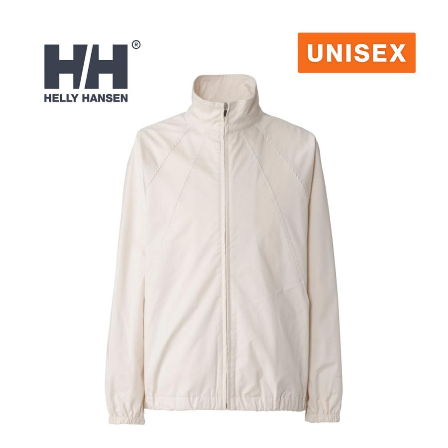 HELLY HANSEN（ヘリーハンセン） レイセハリントンジャケット HH12524