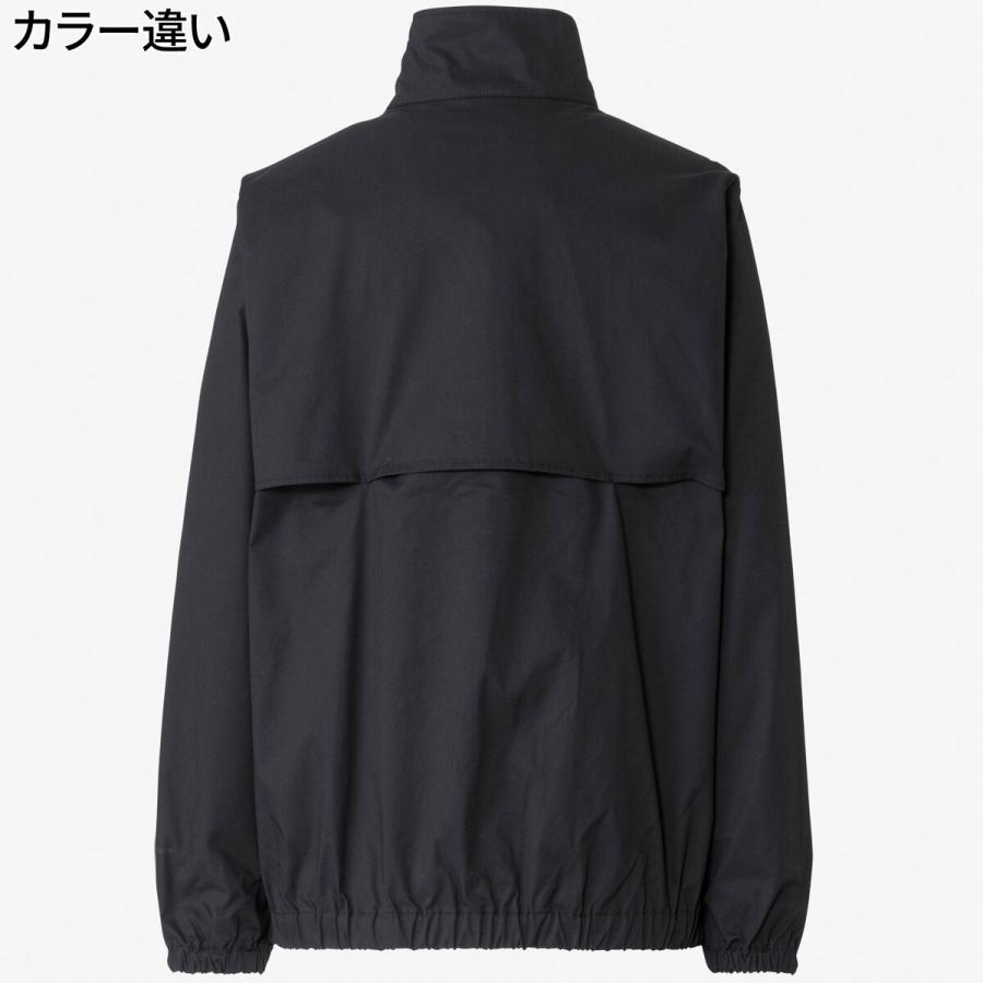 HELLY HANSEN（ヘリーハンセン） レイセハリントンジャケット HH12524