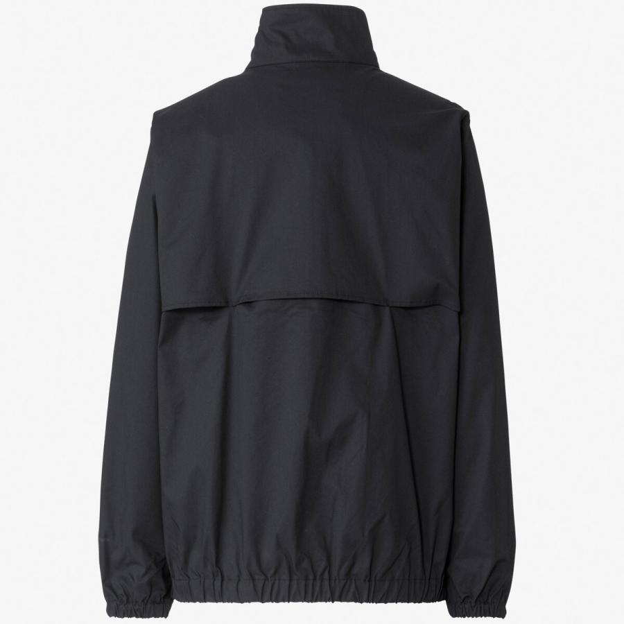 HELLY HANSEN（ヘリーハンセン） レイセハリントンジャケット HH12524