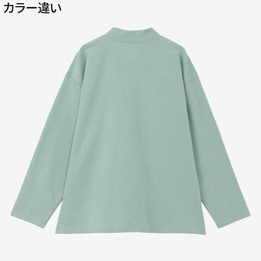 HELLY HANSEN（ヘリーハンセン） マリンパイルカーディガン HH32526 DN