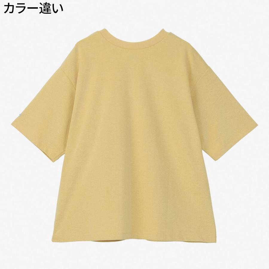 ヘリー・ハンセン HELLY HANSEN ショートスリーブ マリンパイルティー HH62422 IV アイボリー メンズ レディース 2025春夏モデル tシャツ 半袖 速乾 ブランド