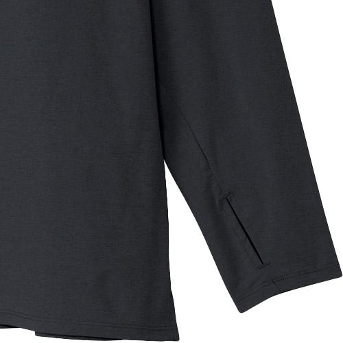 HELLY HANSEN（ヘリーハンセン） ロングスリーブ アンヒビアスティー