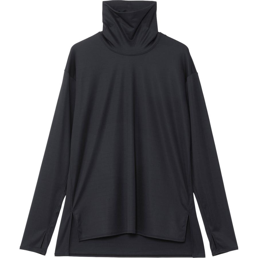 HELLY HANSEN（ヘリーハンセン） ロングスリーブ シャルム ラッシュ