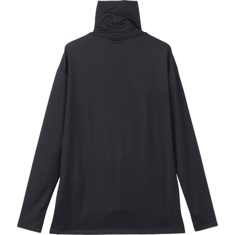 HELLY HANSEN（ヘリーハンセン） ロングスリーブ シャルム ラッシュ