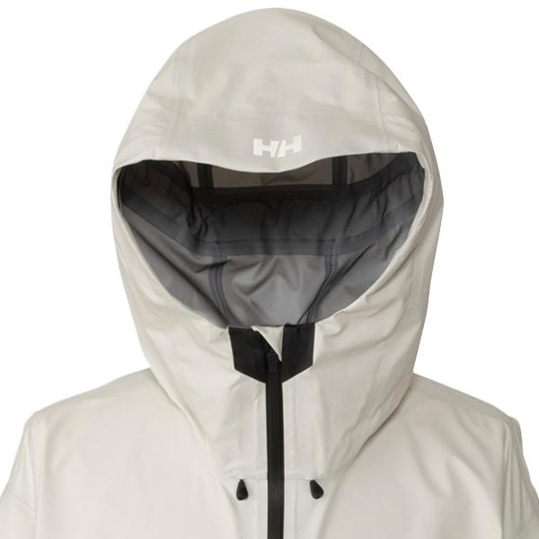 HELLY HANSEN（ヘリーハンセン） アトラクターゴアテックスライト