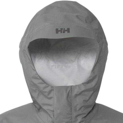 HELLY HANSEN（ヘリーハンセン） スカンザライトジャケット HH12507 YA
