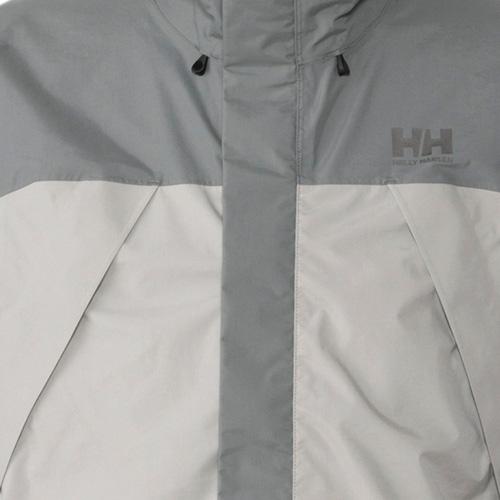 HELLY HANSEN（ヘリーハンセン） スカンザライトジャケット HH12507 YA
