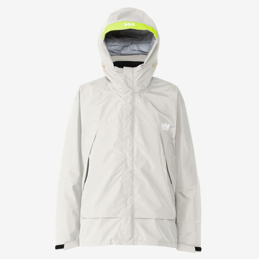 HELLY HANSEN（ヘリーハンセン） ヘリーレインスーツ HH12510 IV