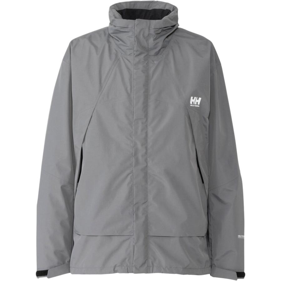 HELLY HANSEN（ヘリーハンセン） ヘリーレインスーツ HH12510 SY
