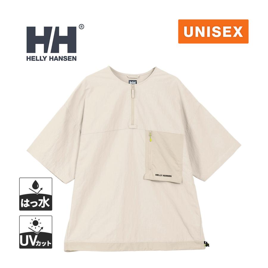 HELLY HANSEN（ヘリーハンセン） ミステプルオーバー HH32508 IV