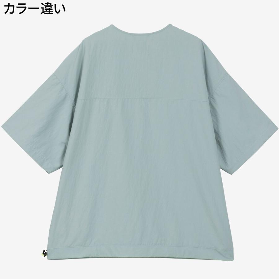 HELLY HANSEN（ヘリーハンセン） ミステプルオーバー HH32508 ON
