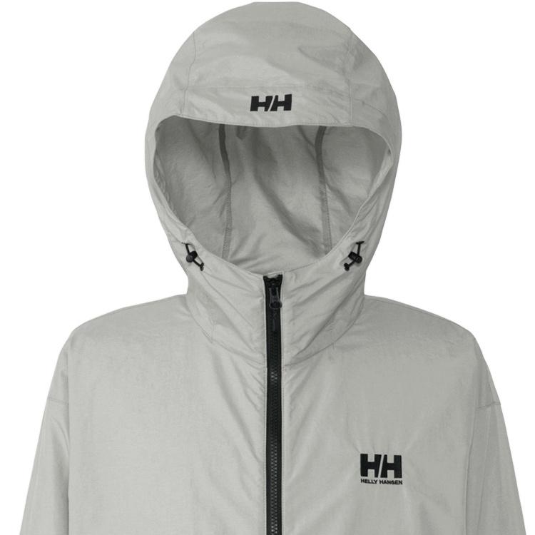 HELLY HANSEN（ヘリーハンセン） ベルゲンジャケット HOE12275 OG
