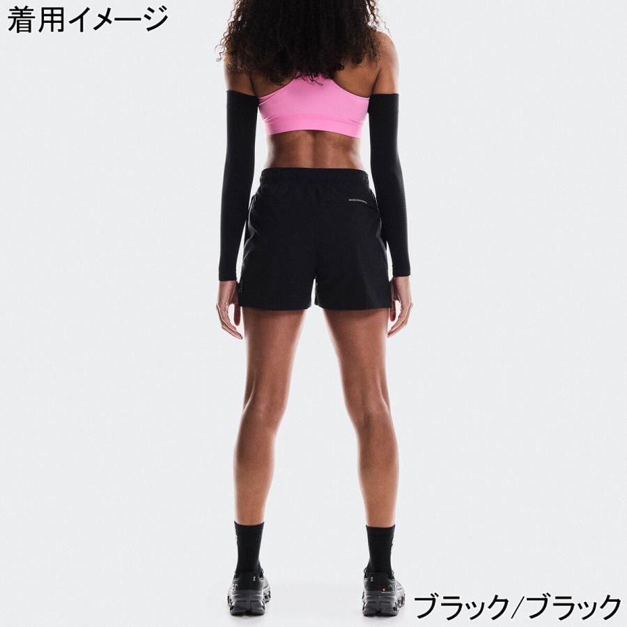 On オン パフォーマンスアームスリーブ メンズ レディース