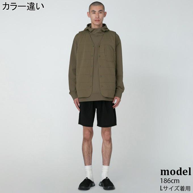 専用 スノーピーク snow peak インサレーション 上下 【公式通販】