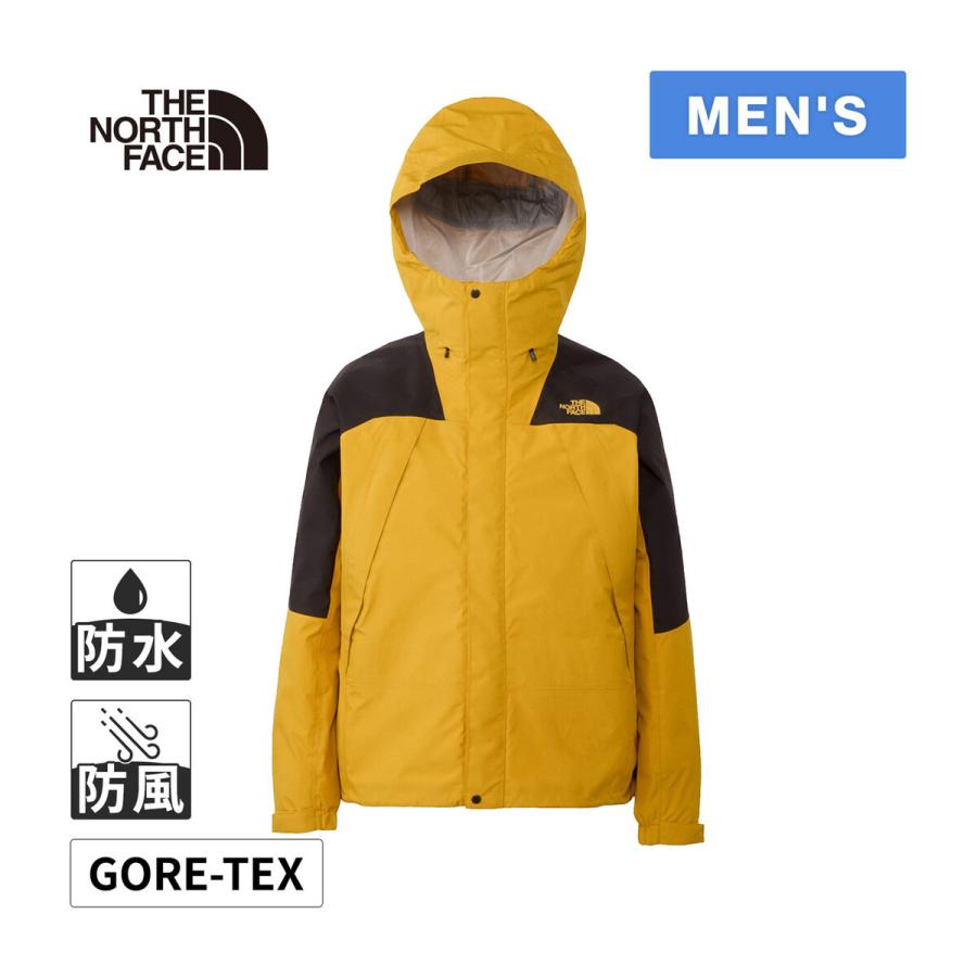 THE NORTH FACE（ザ ノースフェイス） マウンテンラウンダージャケット