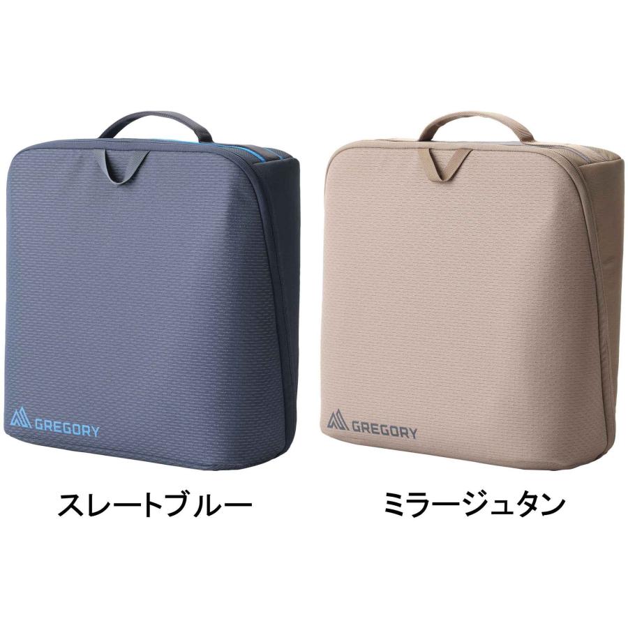 GREGORY（グレゴリー） アルパカキッチンケース 収納 ケース バッグ