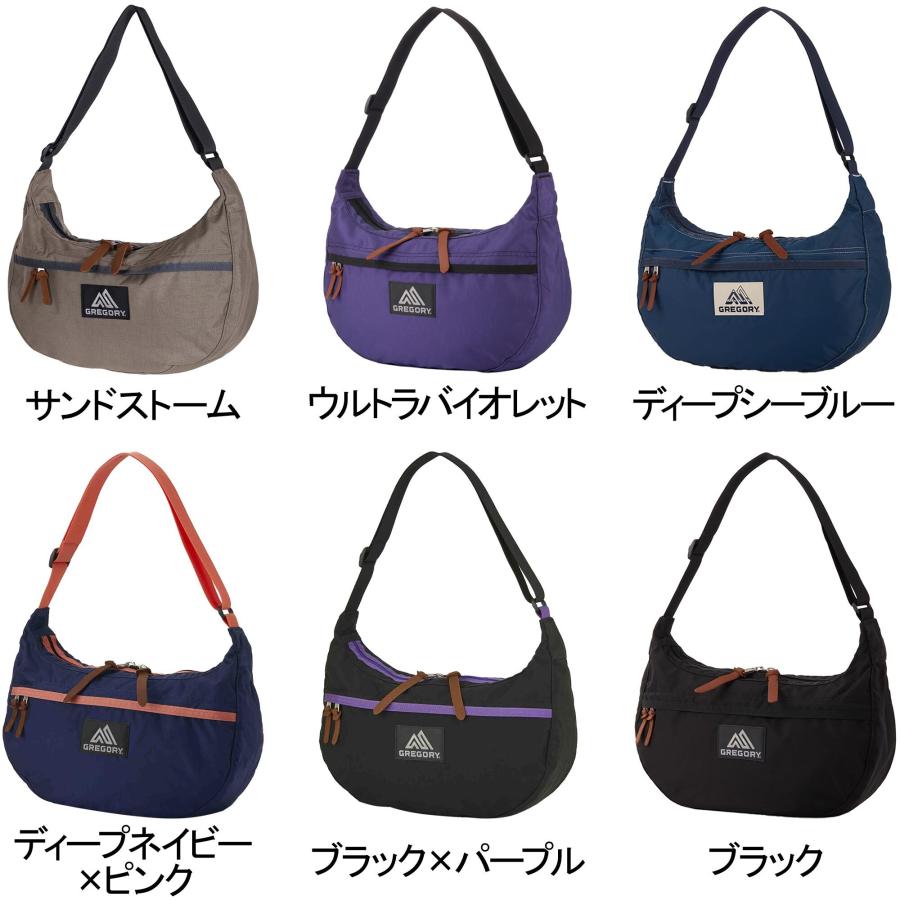 GREGORY（グレゴリー） サッチェルM メンズ レディース ショルダー