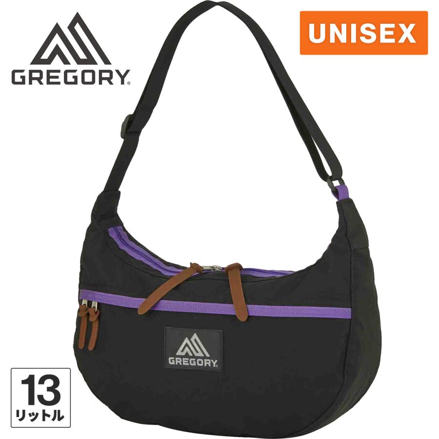 GREGORY（グレゴリー） サッチェルM メンズ レディース ショルダー