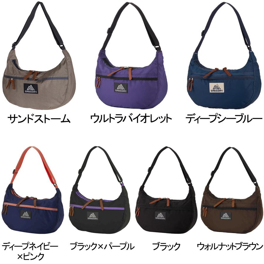 GREGORY（グレゴリー） サッチェルM メンズ レディース ショルダー