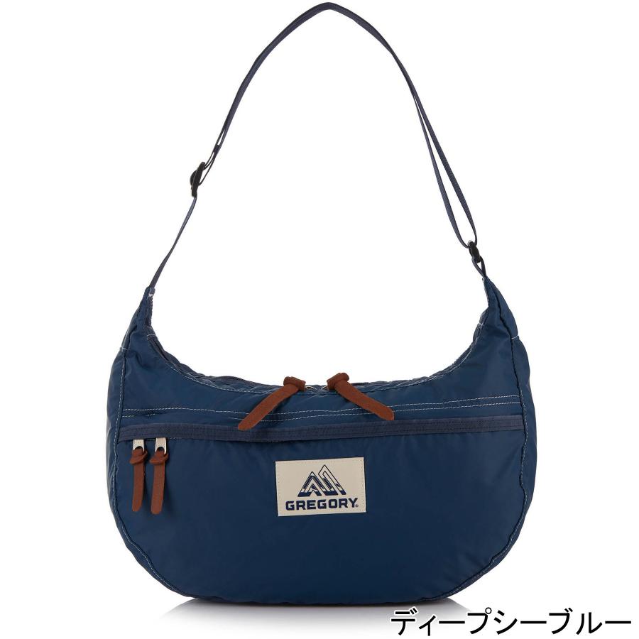 GREGORY（グレゴリー） サッチェルM メンズ レディース ショルダー