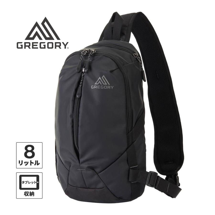 GREGORY（グレゴリー） スケッチ8 1426292480 ユニバースブラック