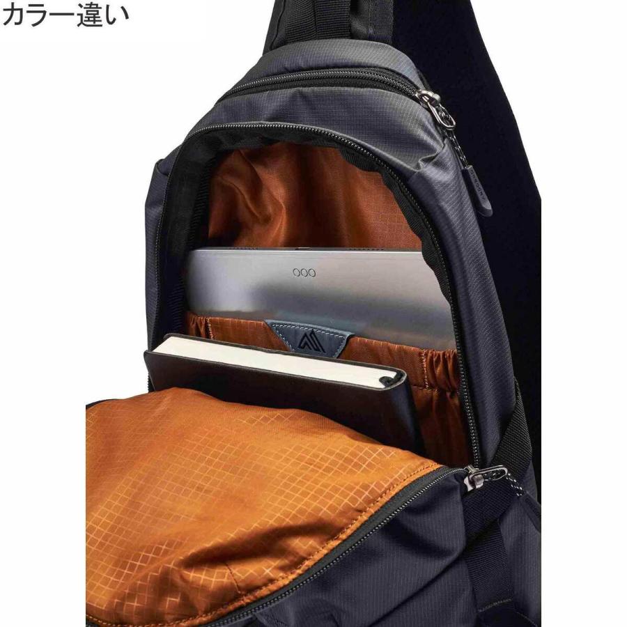 GREGORY（グレゴリー） スケッチ8 1426292480 ユニバースブラック