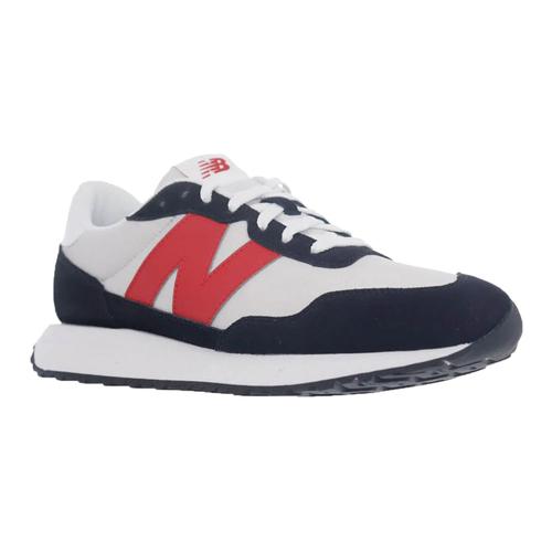 New Balance（ニューバランス） New Balance 237 MS237 MCR ブラック