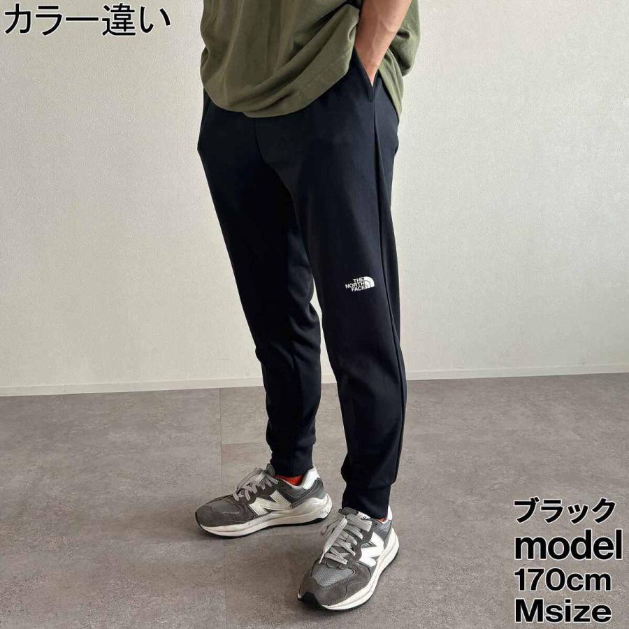 THE NORTH FACE（ザ ノースフェイス） モーションジョガーパンツ