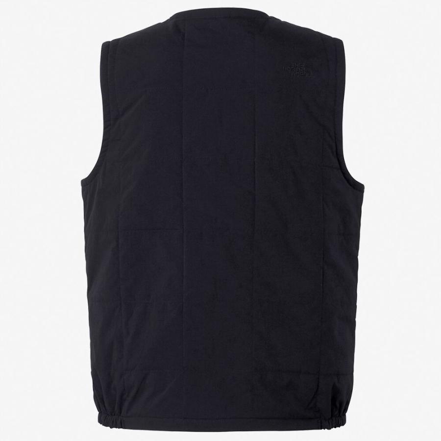 ザ・ノース・フェイスベストメドウウォームベストブラックMサイズ 中綿保温 防寒黒 Amazon | [ザノースフェイス] メドウウォームベスト ユニセックス 中綿