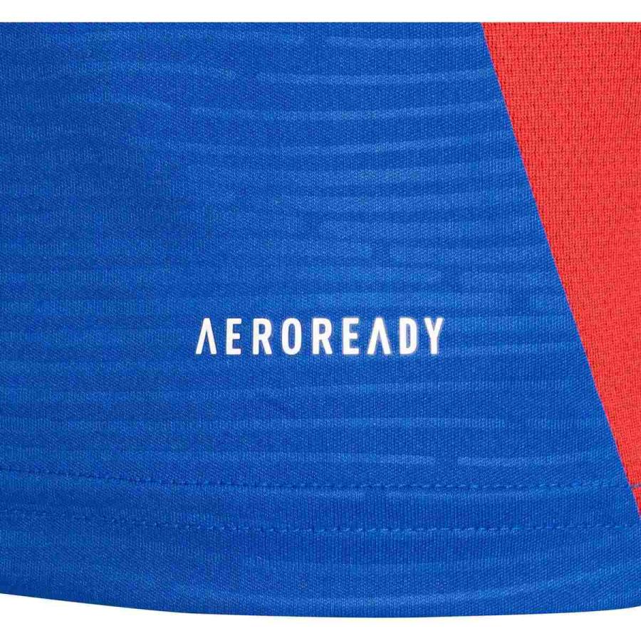 ☆新品☆送料無料☆adidas(アディダス)横浜Fマリノスホームユニフォーム☆ アディダス ジュニア サッカー/フットサル ライセンスシャツ 横浜F