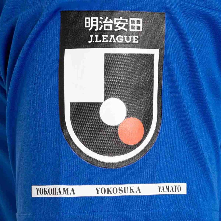 adidas（アディダス） 横浜F・マリノス 25 ホームユニフォーム