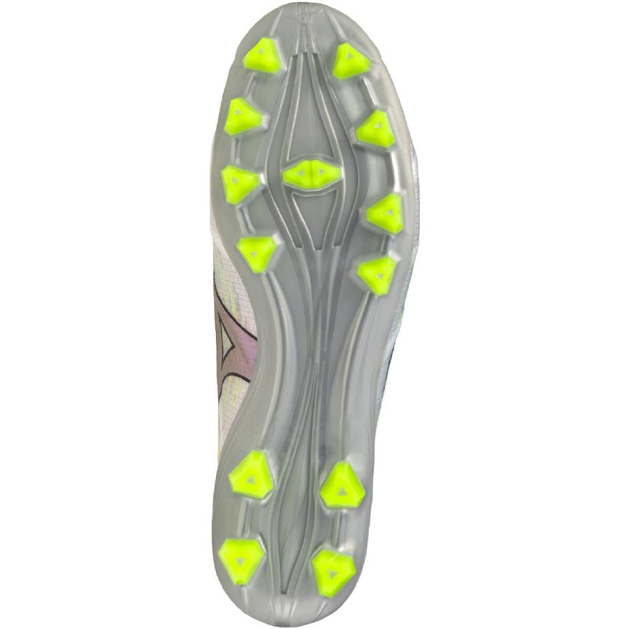 MIZUNO（ミズノ） ミズノアルファ2 PRO P1GA2564 09 ホワイト×ブラック