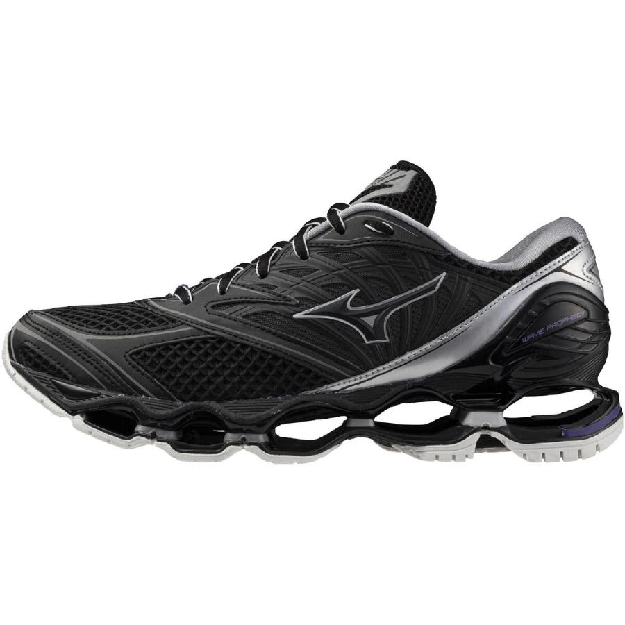 MIZUNO（ミズノ） ウエーブプロフェシーLS D1GA2507 01 ブラック