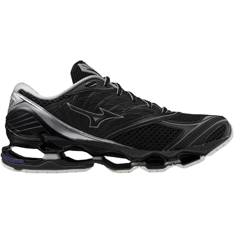 MIZUNO（ミズノ） ウエーブプロフェシーLS D1GA2507 01 ブラック