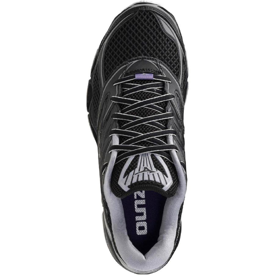 MIZUNO（ミズノ） ウエーブプロフェシーLS D1GA2507 01 ブラック